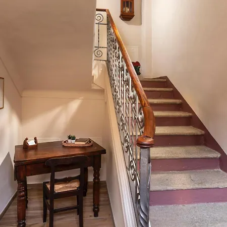 Casa Bordesini La Morra
