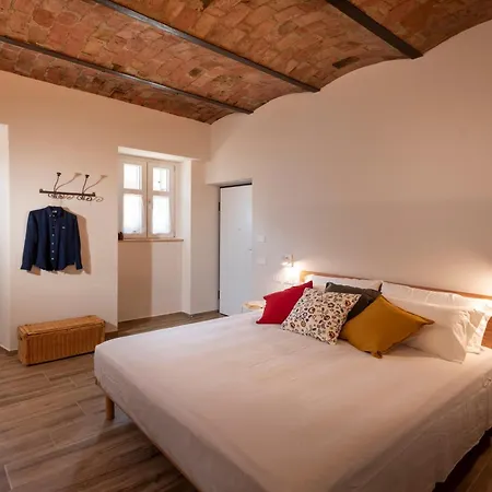 Appartement Casa Bordesini La Morra