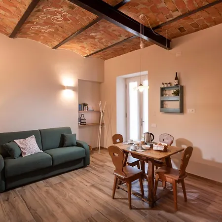 Casa Bordesini *