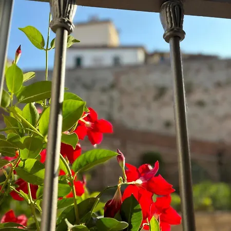 Casa Bordesini La Morra
