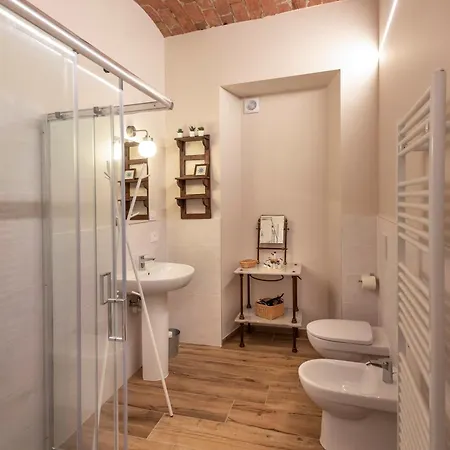 Casa Bordesini * La Morra