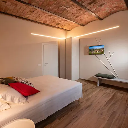 Casa Bordesini
