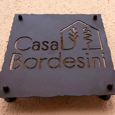 Casa Bordesini *